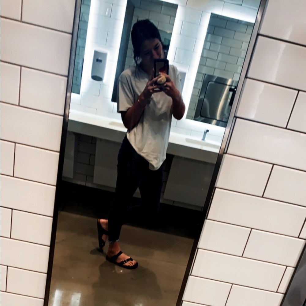 Meet your Posher, Summer
